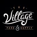 The Village Park & Supply logo